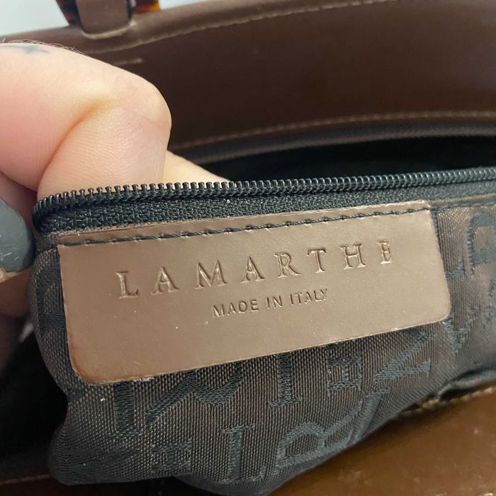 Bolsa Lamarthe Pele
