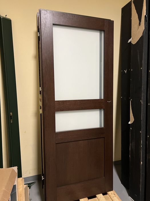 Drzwi wewnętrzne 80