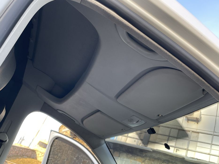 Volkswagen Caddy 2012