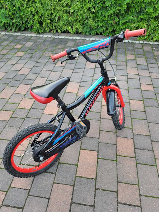 Rowerek KROSS RACER 4.0