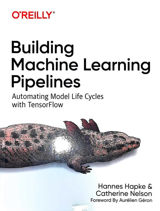 Building Machine Learning Pipeline
