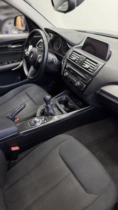 BMW 116D LCI Kit M2