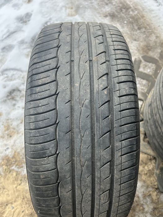 Uzywane opony letnie