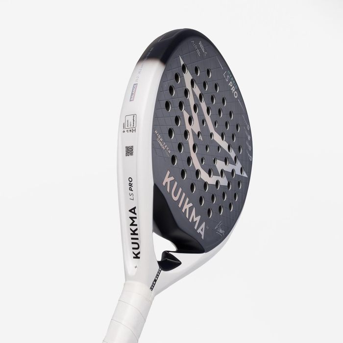 Raquete de padel - Kuikma LS Pro