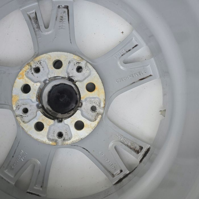 vw golf v vi vii touran caddy 5x112 16 et52 7.0 4x