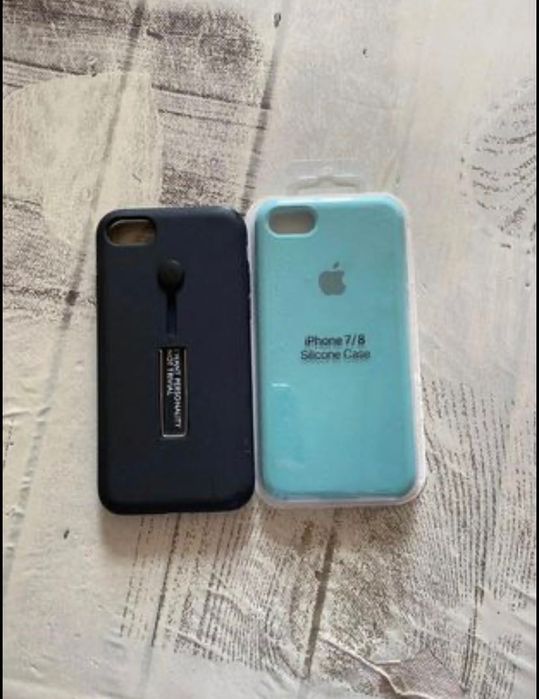 iPhone 7 with 32 GB, Like New64564212452354122