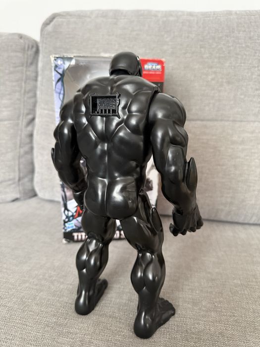Hasbro e8684 Venom фігурка колекційна Marvel