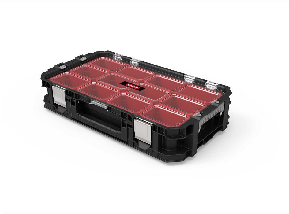 Ящик органайзер Keter Connect 240051