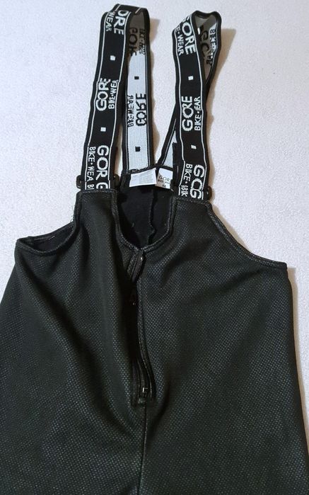 Kombinezon damski rowerowy GORE Rozm. M