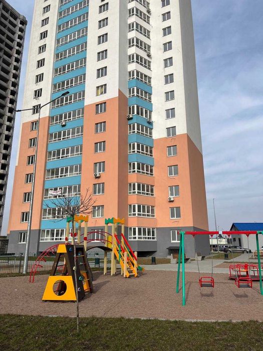 1-кімнатна квартира за адресою (площа 55 м²) - Atlanta.ua - фото 24