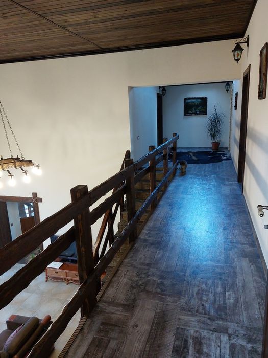 Продам современный 2х этажный дом с отличным ремонтом