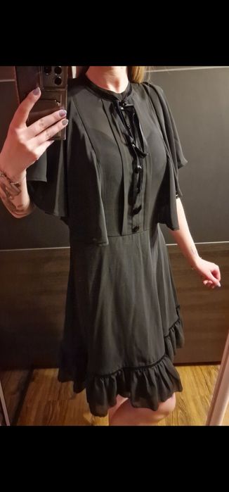 Oryginalna sukienka Hell Bunny