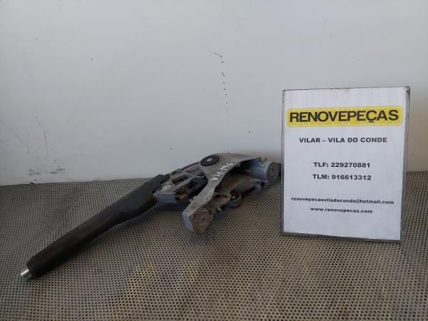 Travão de mão / parque VOLKSWAGEN Golf VI (5K1)