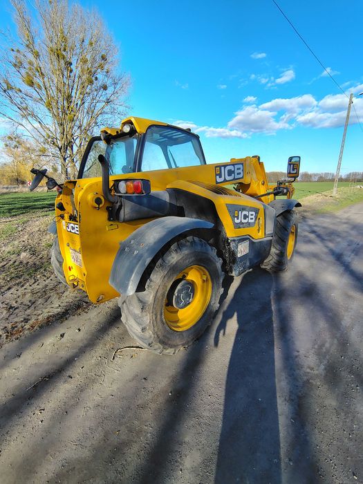 Jcb 536-60 rok 2014