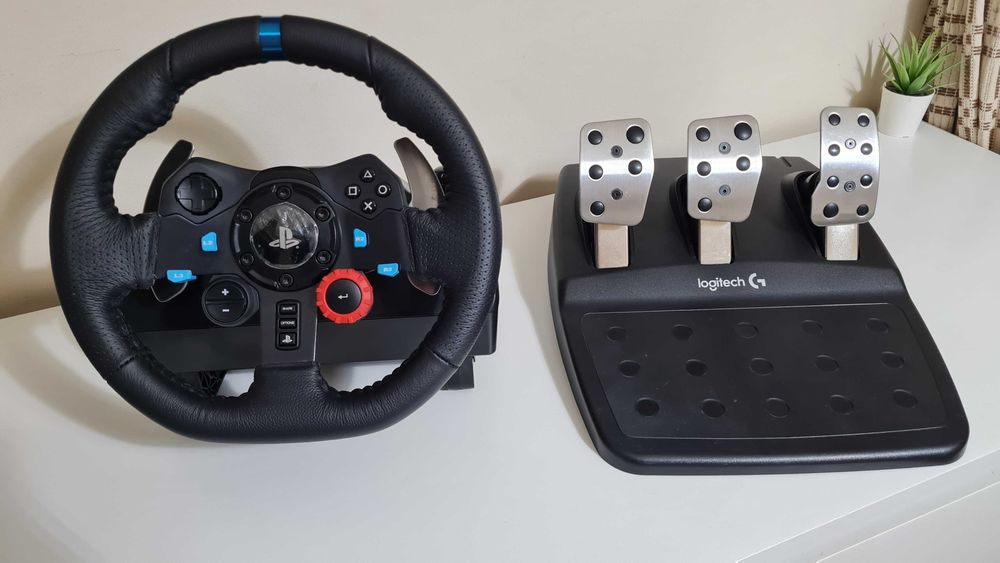 Volante Logitech G29
