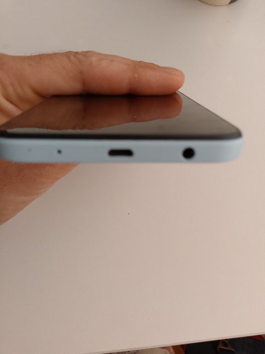 Android 12 /Redmi A1/