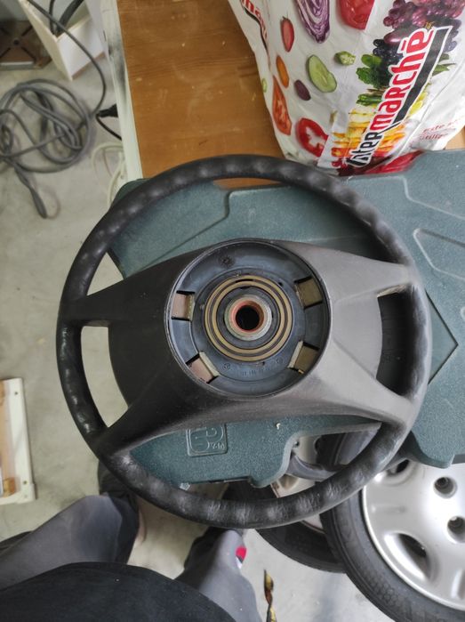 Volante 190 w201