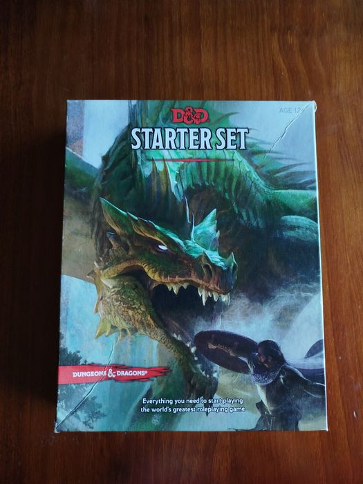 Jogos de Tabuleiro- Pick Your Poison / Monopoly e D&D