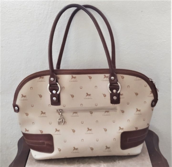 Mala Cavalinho original