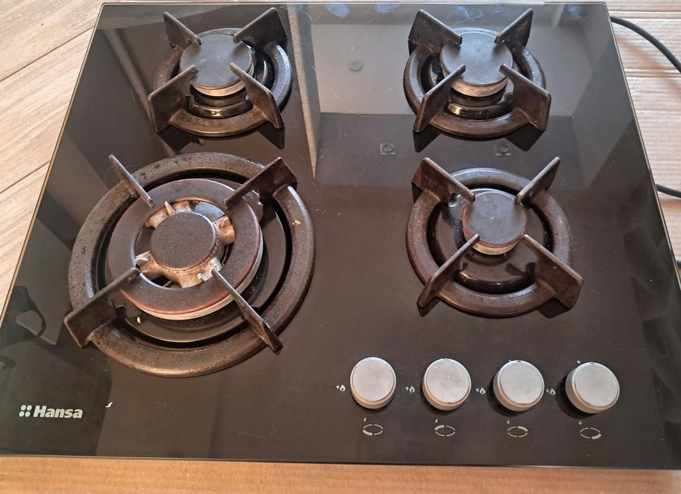 Варочная поверхность HANSA