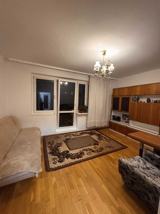 3-КОМНАТНАЯ КВАРТИРА , 3 Pokojowe Retkinia