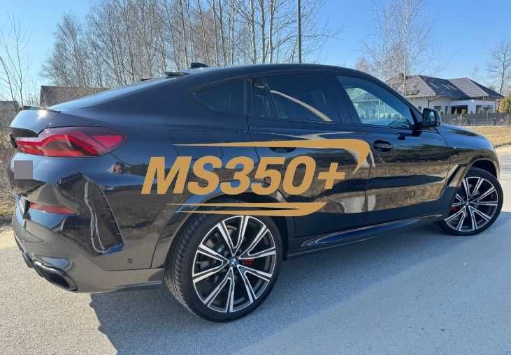 Авторозбірка BMW X6 G06 бмв х6 г06 розборка разборка шрот двери крила