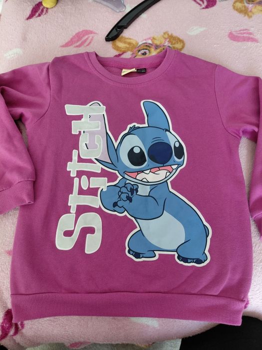 Bluza Lilo i Stich
