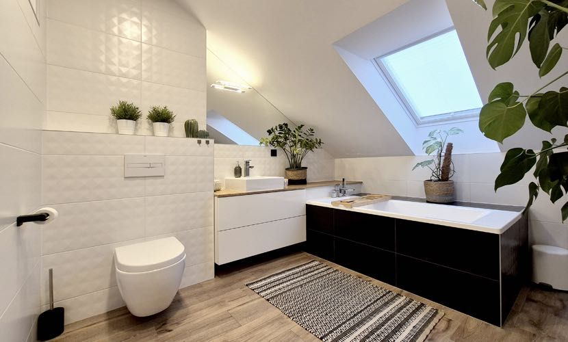 Nowoczesny dom na ul. Legionów | 137 m² | Garaż | Ogródek | Klimatyzacja| ogrzewanie miejskie - View 5