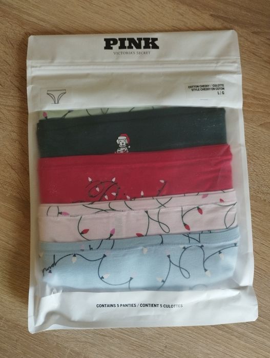 Трусики Victoria's Secret