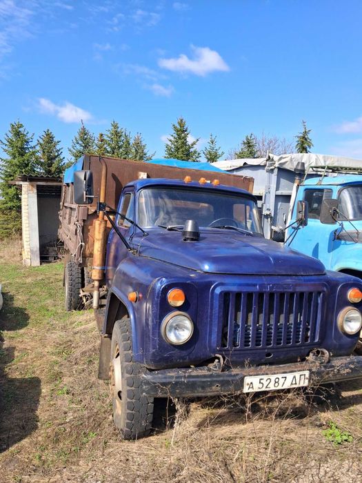 Продам сільгостехніку