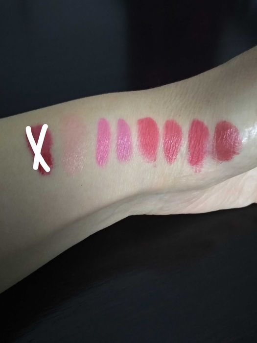 batom - varias cores64284205611393122