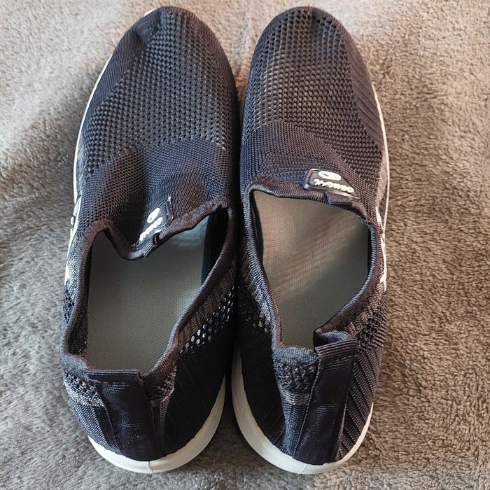 Męskie tenisowki r.46