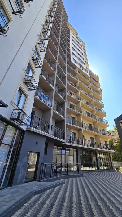 2-комнатная квартира по адресу Куликово поле пл. (площадь 72 м²) - Atlanta.ua - фото 20