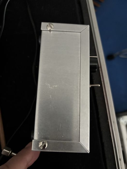 Electro faustus photo theremin ef102