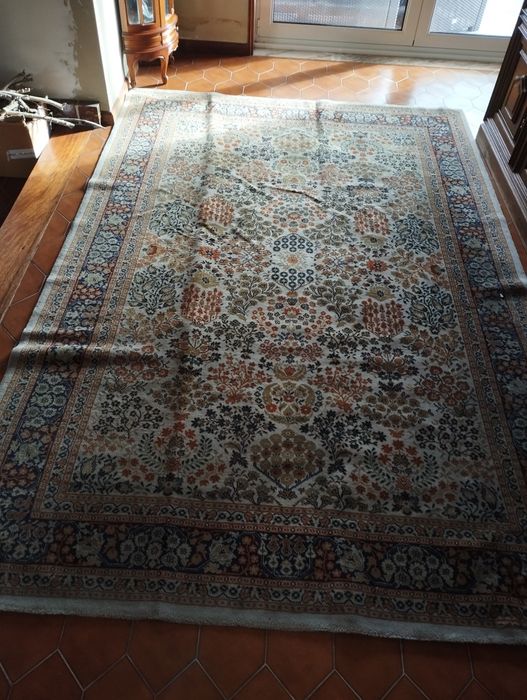 Tapete 3.00m x 2.00m