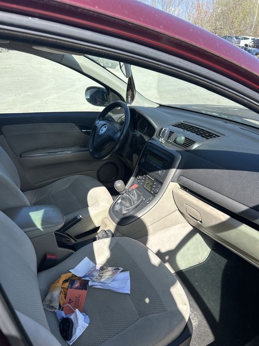 Silnik Fiat Croma 1.9 150km stan bdb