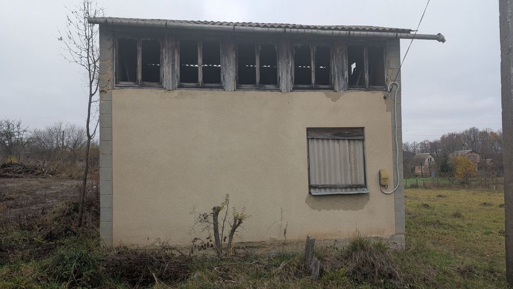 Продам дачу в передмісті м.Вінниці