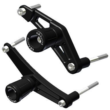 cogumelos proteçao gbr triumph 675