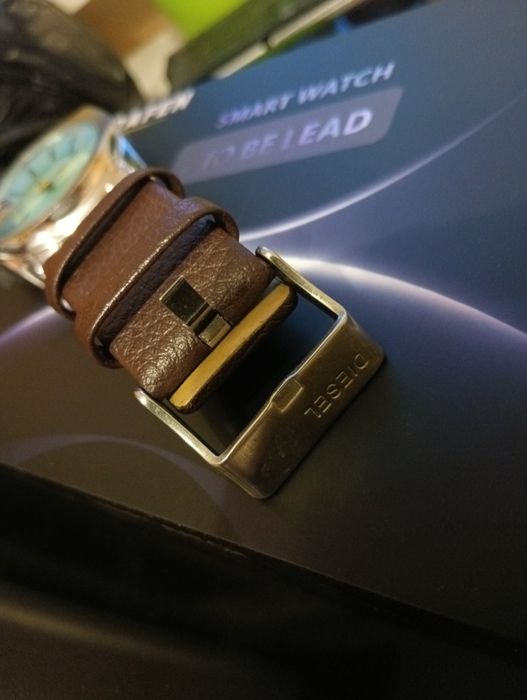 Чоловічий годинник DIESEL DZ1399