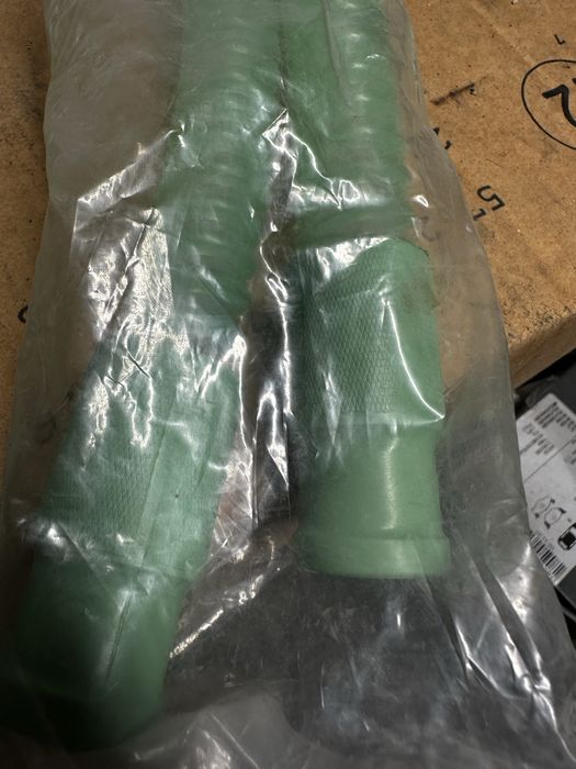 Стандартна трубка для CPAP СІПАП апарата 22 мм