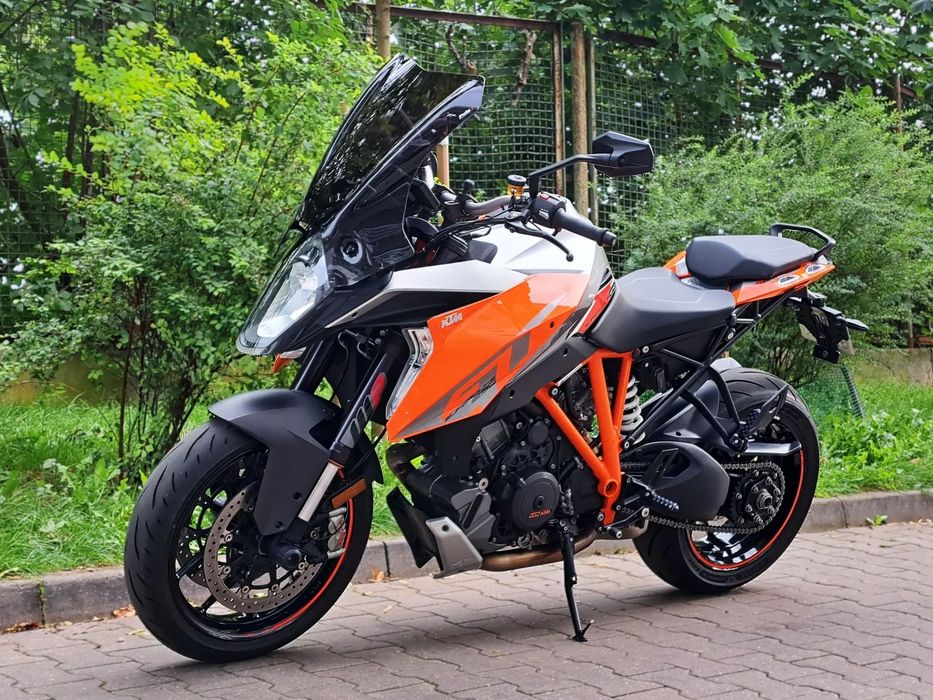 KTM