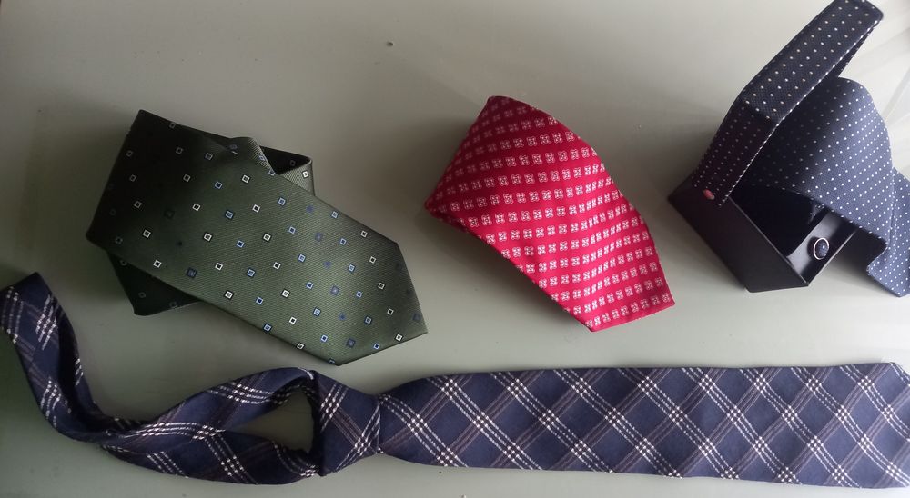 Gravatas Don Colletto, Giovanni Galli ...4+ elegantes baratissimo