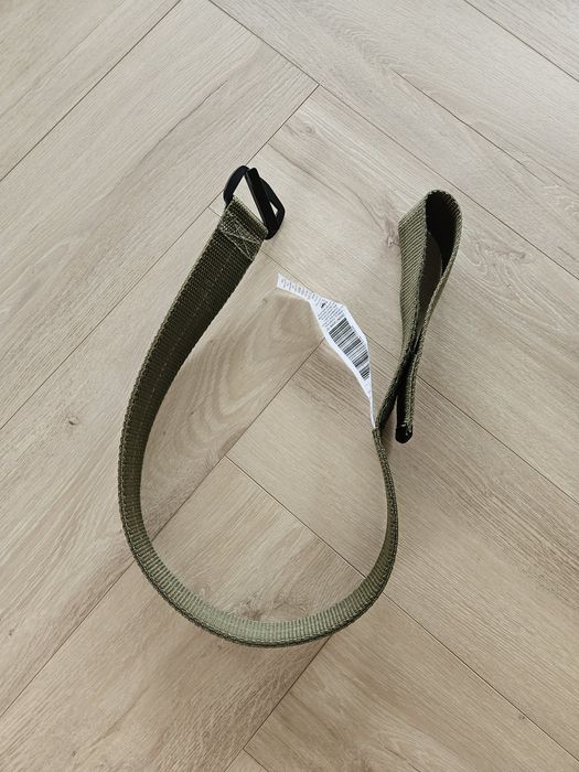 Pasek wojskowy do munduru polowego rozmiar 1 khaki