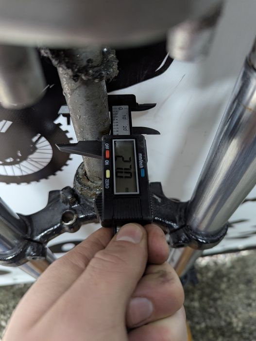 Вилка в зборі до мотоцикла Viper V250-R1(NK), або інші! Уточнюйте!