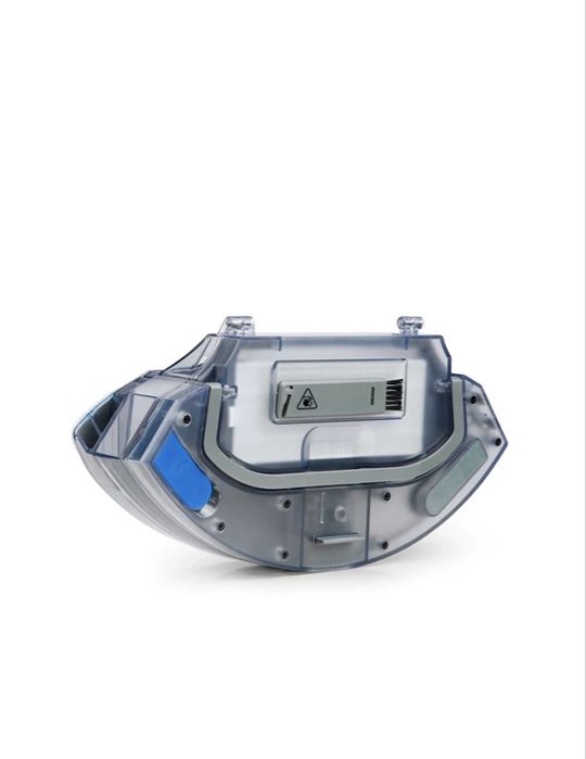 Робот-пилосос Ecovacs