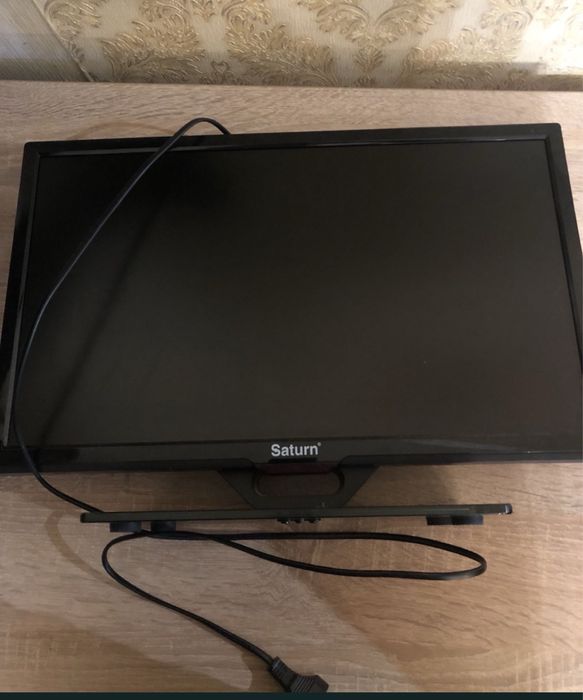 Телевізор Saturn