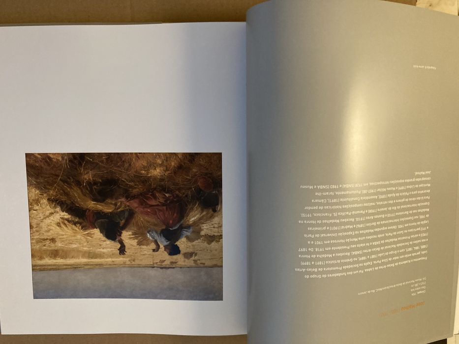 Vinte e uma obras-primas