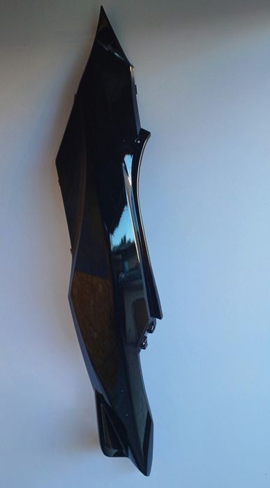 Carenagens pcx 2014 a 2017