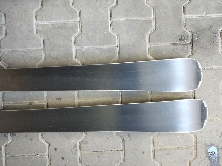 Narty zjazdowe Fischer xtr 175 cm