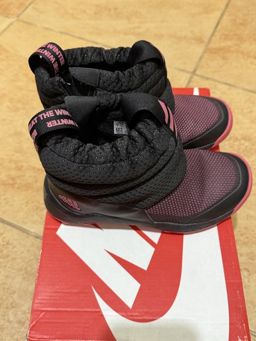 Дитячі кросівки, сапоги adidas